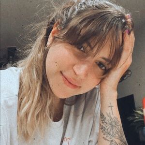 Meet your Posher, Annanicole